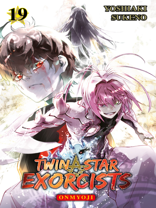 Title details for Twin Star Exorcists--Onmyoji, Band 19 by Yoshiaki Sukeno - Wait list